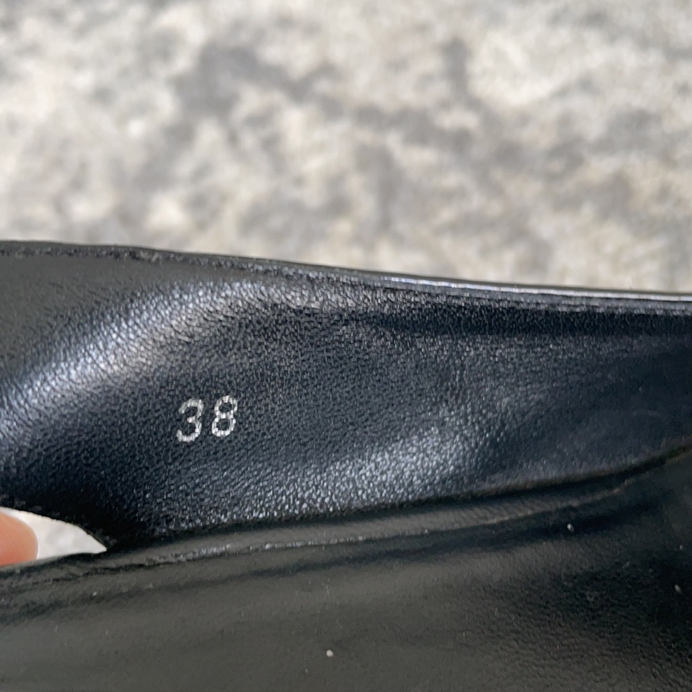 Prada Wedges - Picture 5 of 6